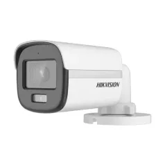 Hikvision DS-2CE17D0T-LFS 2 MP Dual Light Audio Bullet Camera